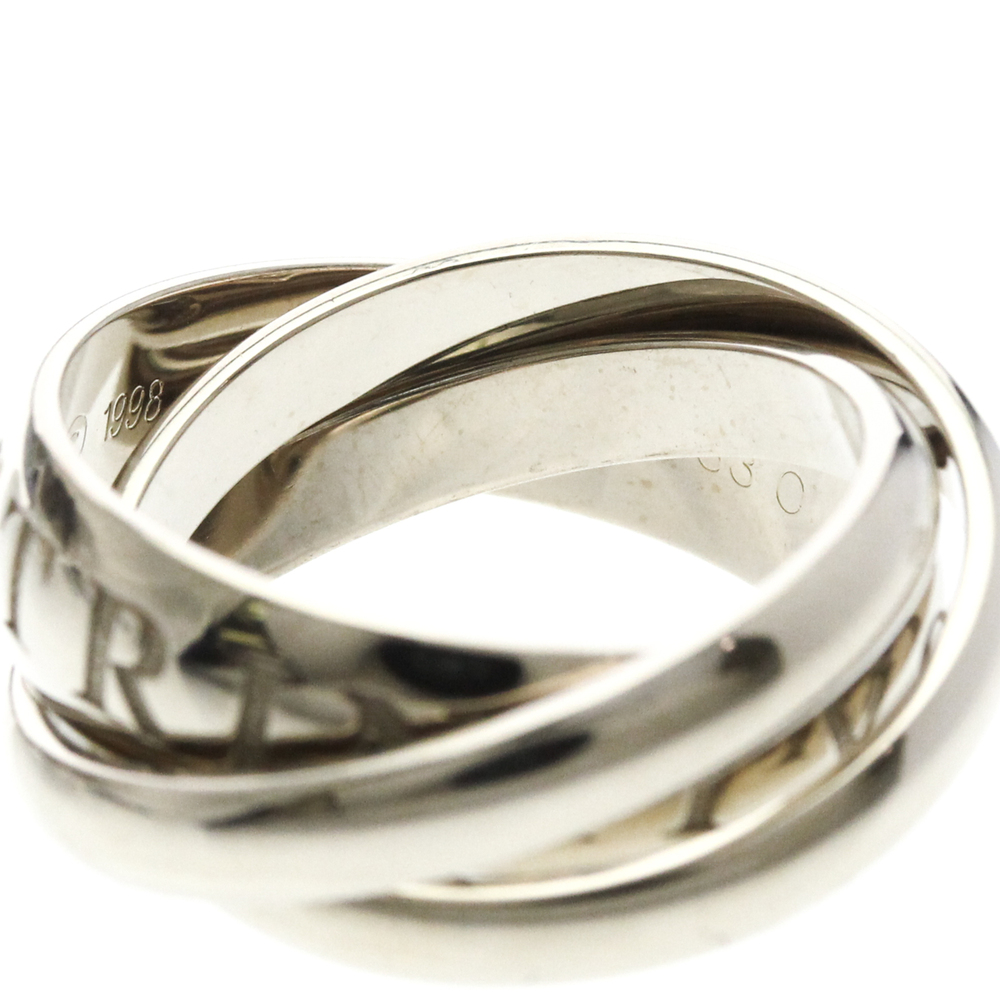 CARTIER Ring - Picture 9 of 9